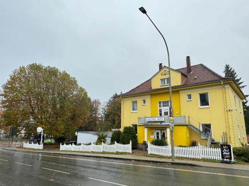 Hotel Rio - Housity