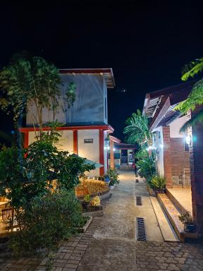 KOPIKUIN bromo homestay - Housity