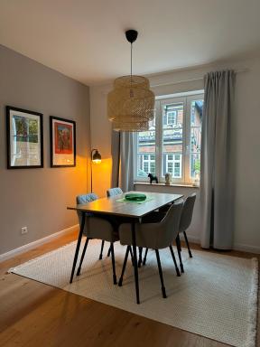 Allerhaus Apartments am Ackerbürgerhaus - Housity