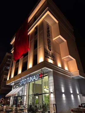 OTTO Tunalı Houses - Housity