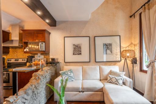 Boutique Villa in Antigua - Housity