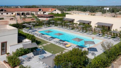 Delle Rose, Hotel & Horse Riding - Housity