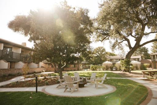 Paso Robles Inn - Housity