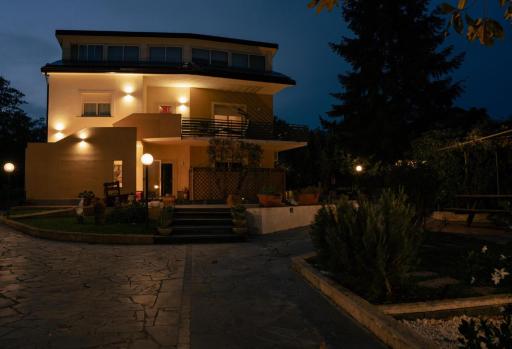 Le Pernici Apartments - Housity