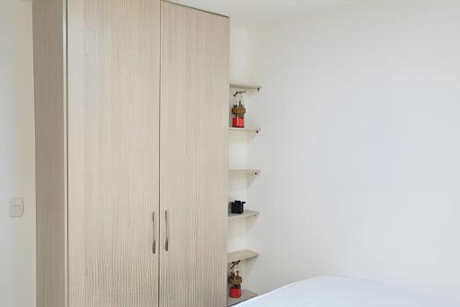 Espectacular Apartamento Zona Rosa - Milán - Housity