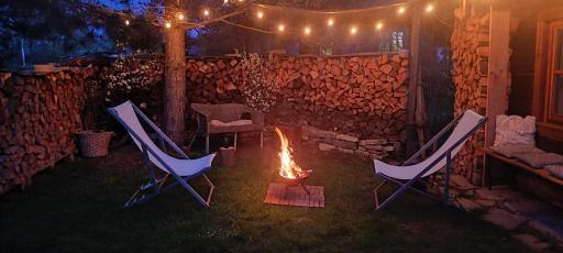 Apartmán Beskydy Trafika Rožnov pod Radhoštěm - Housity