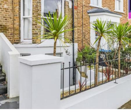 Stunning, stylish garden flat in the heart of Wimbledon - Housity