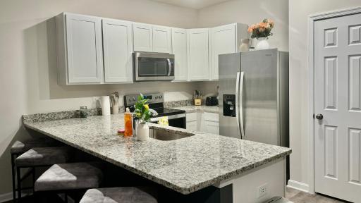 Luray Caverns New Townhome with 3 bedrooms with 1500sqft - Housity
