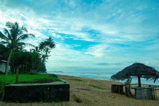 Hikkaduwa backyard beach homestay - Housity