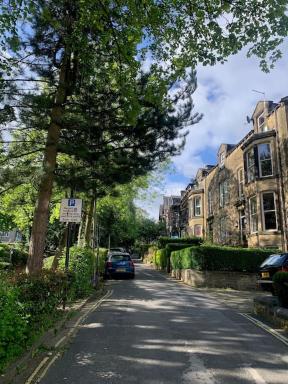 Ilkley Garden Suite - Housity