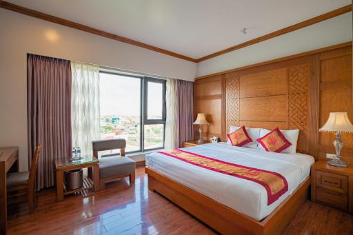 Phuong Anh Hotel 2 Hai Duong - Housity