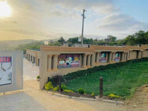 Ikhaya Guesthouse - Housity