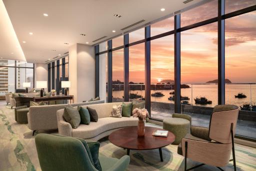 Citadines Waterfront Kota Kinabalu - Housity