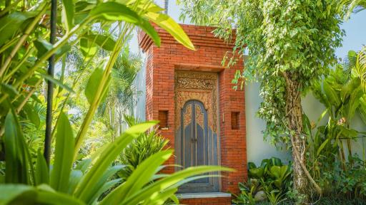 Maca Villas & Spa Bali - Housity