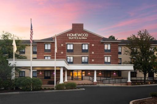 Homewood Suites by Hilton Boston Cambridge-Arlington, MA - Housity