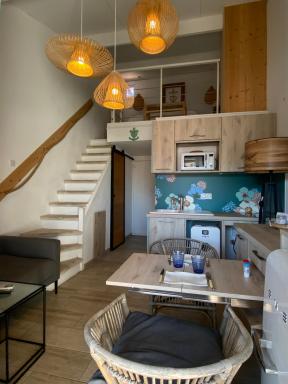 L'Estrambord de Camargue - Housity
