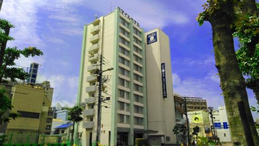 Smile Hotel Matsuyama - Housity
