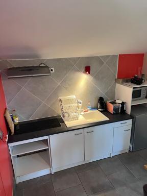 Obungalow de July Belle vue - Housity