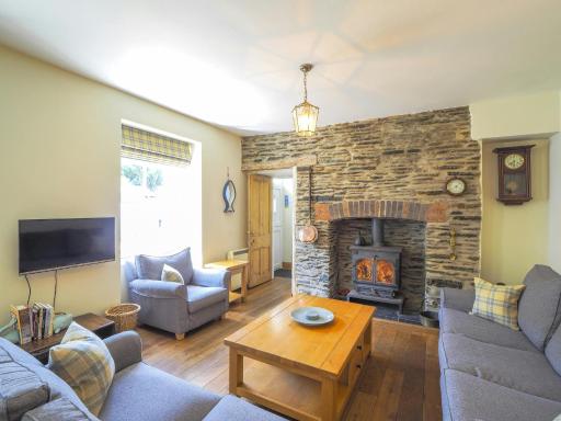 Bywell Llangrannog - Housity