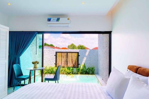 R resident resort - Housity