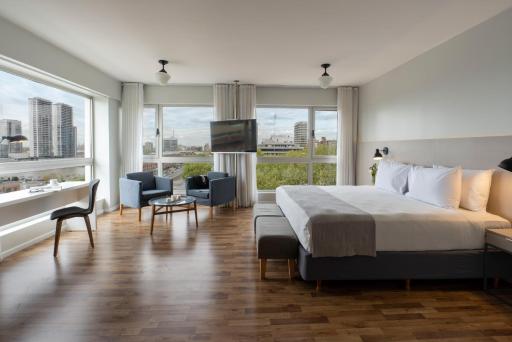 Almarena Madero Urbano Affiliated by Melia - Housity