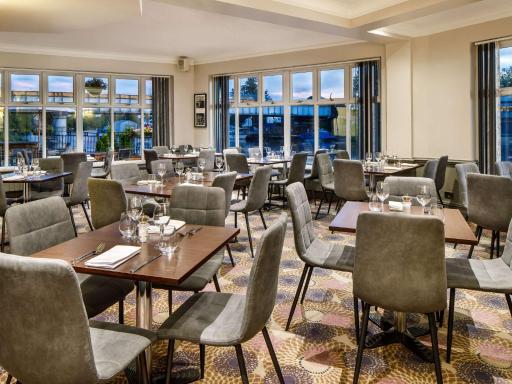 Mercure London Staines-upon-Thames Hotel - Housity
