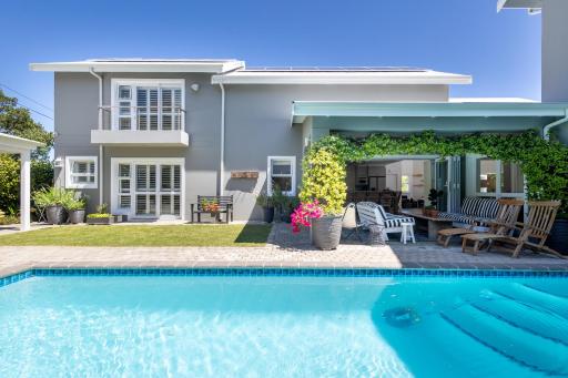 Stableford Beach House Plett - Housity