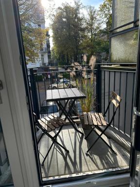 Apartmenthaus Hamburg Eppendorfer Weg - Housity