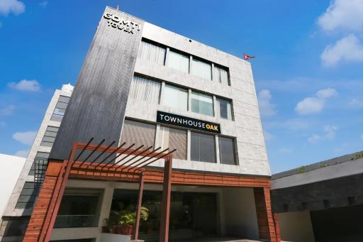 Palette Calista Premium Resort - Housity