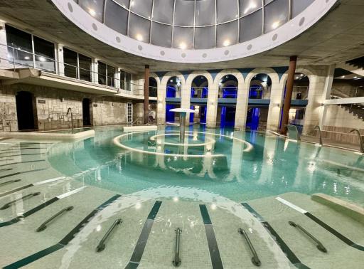 Balneario de Mondariz - Housity