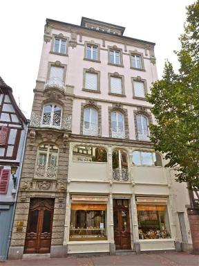 PRALINE - Housity