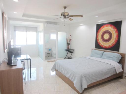 DAO Studio Apartments - Housity