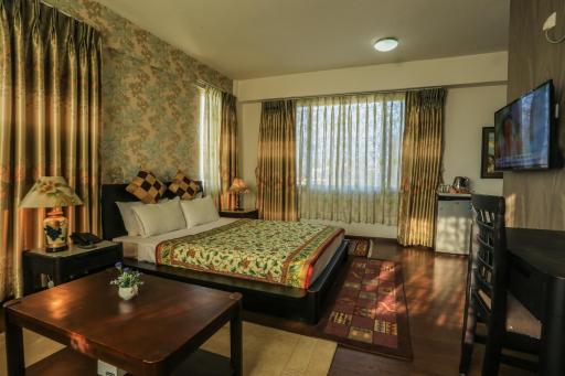 Nirvana Home - Housity