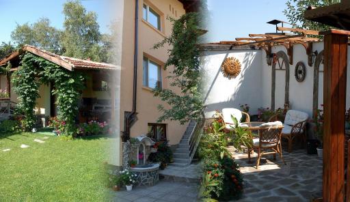 Guest House Zdravets - Housity