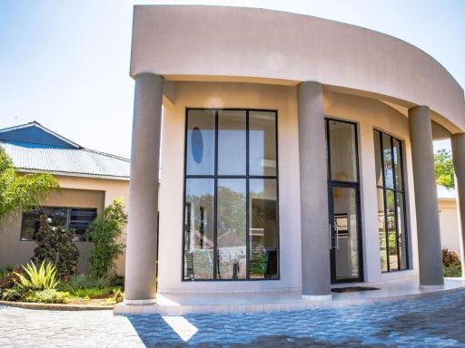 The Telescope Boutique Lodge - Housity