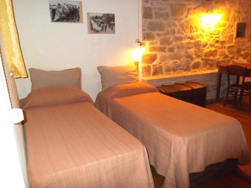 Locanda dell'Istrice - Housity