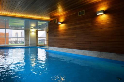 Apartamenty Marina Jastarnia Bis - Housity