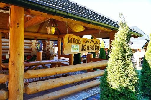 Maxi Kabana Bucovina - Housity