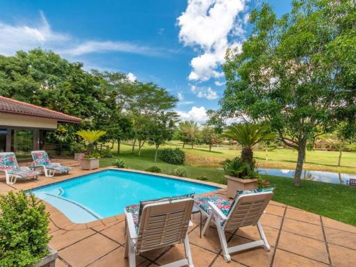 African Dream Villa - Housity