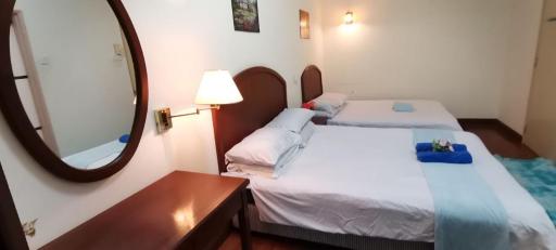YUYU GVR Family 3BEDROOM Genting HIGHLAND FOR MALAYSIA ONLY - Hizvo
