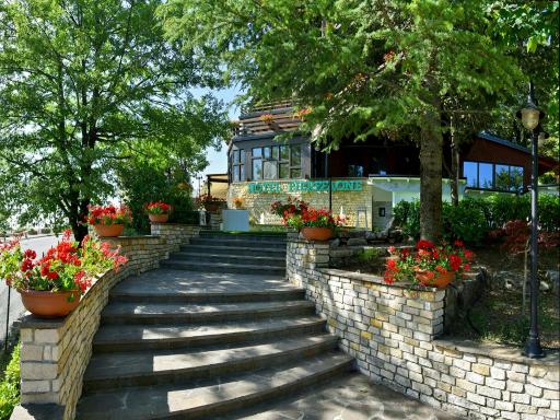 Hotel Pierfaone - Housity