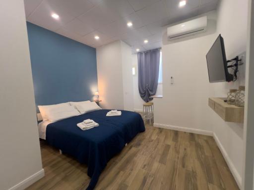 Aura apartments Napoli - Housity