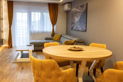 Liberte Apartments - Hizvo