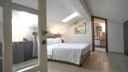 Hotel Europa - Housity