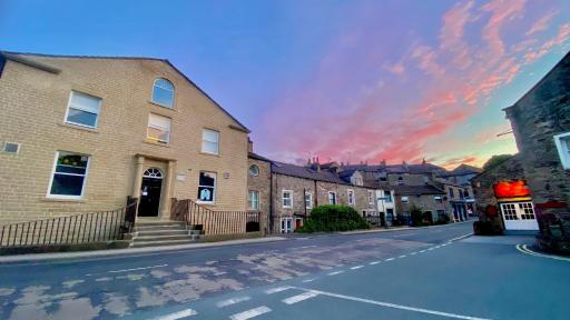 The Coach House Skipton - Housity