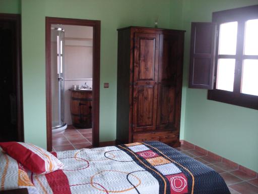 El Zaguán del Rivero - Housity
