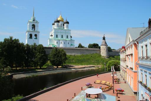 Kremlin View - Housity
