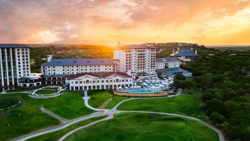 Omni Barton Creek Resort and Spa Austin - Housity