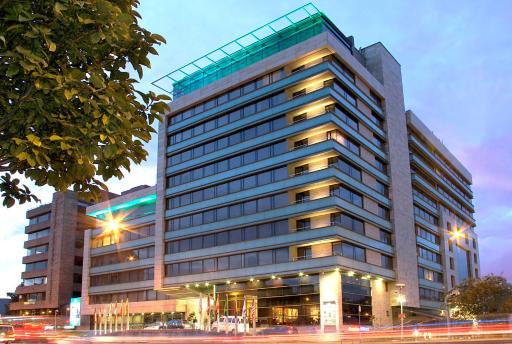 Bogota Plaza Hotel - Housity