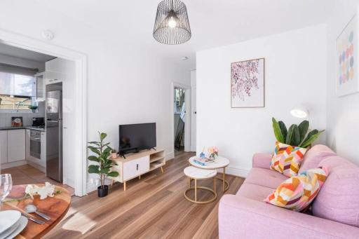 Cozy 1 bedroom apartment - Caulfield park - Housity